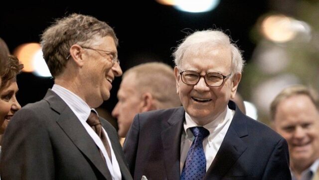 Apakah IQ Tinggi Menjamin Kesuksesan? Ini Kata Warren Buffett